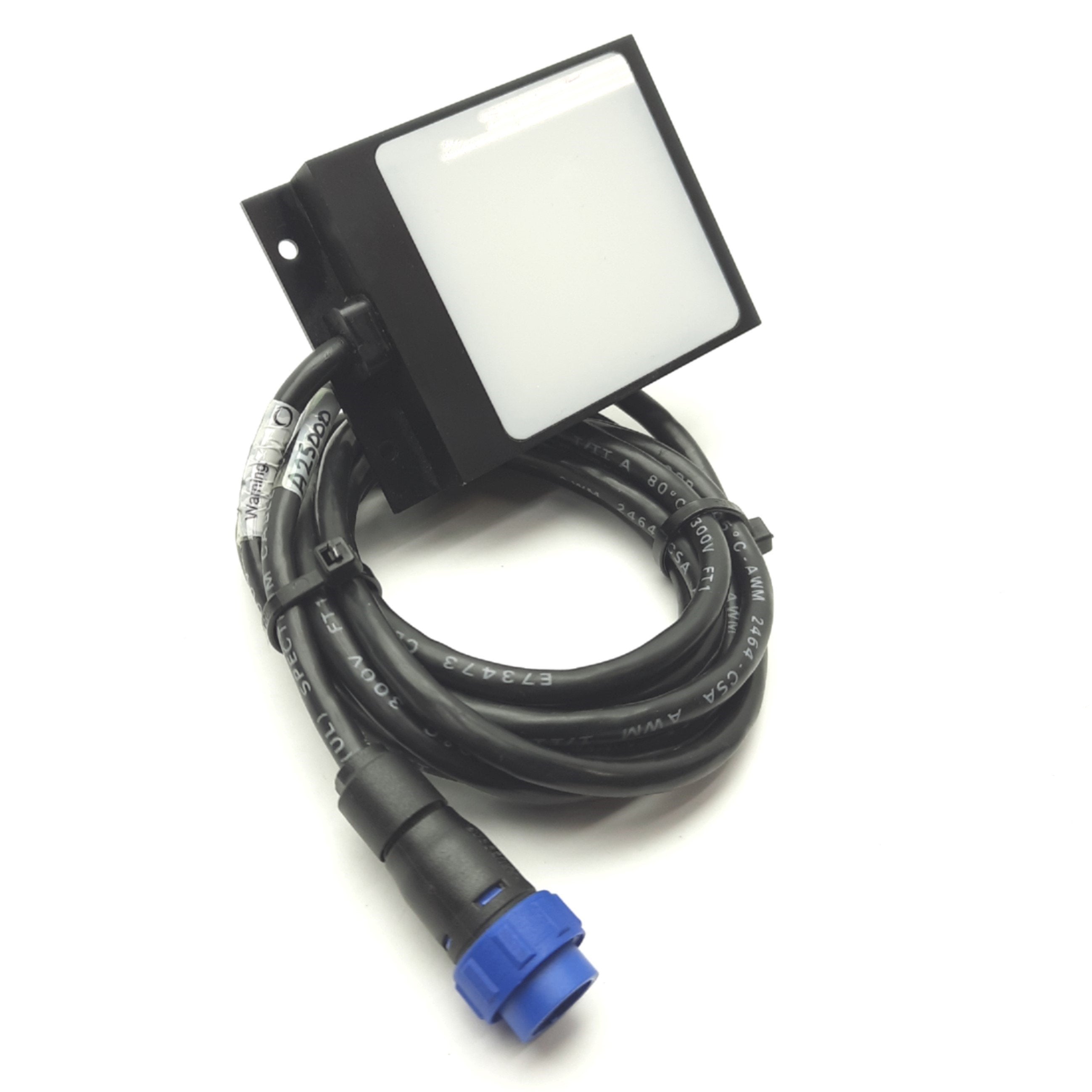 SCHOTT A25000 Red LED Machine Vision Backlight, 158 x 158mm (2 x 2