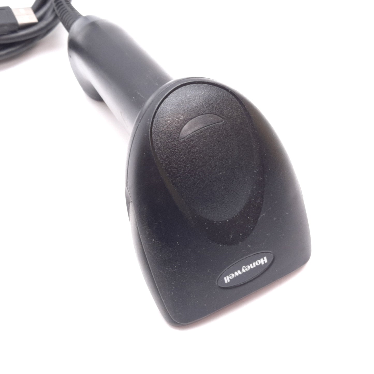 Used Honeywell 30204-0080E Adaptus 3800g Linear Imaging Scanner, 5VDC 200mA, USB
