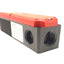New – Open box Euchner TP3-4131A024M Safety Interlock Switch 24 VAC/DC 12V 4A, 2 NO 2 NC
