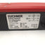 New – Open box Euchner TP1-528A024PG Safety Interlock Switch 24VAC/DC 4A 1 NO 1 NC