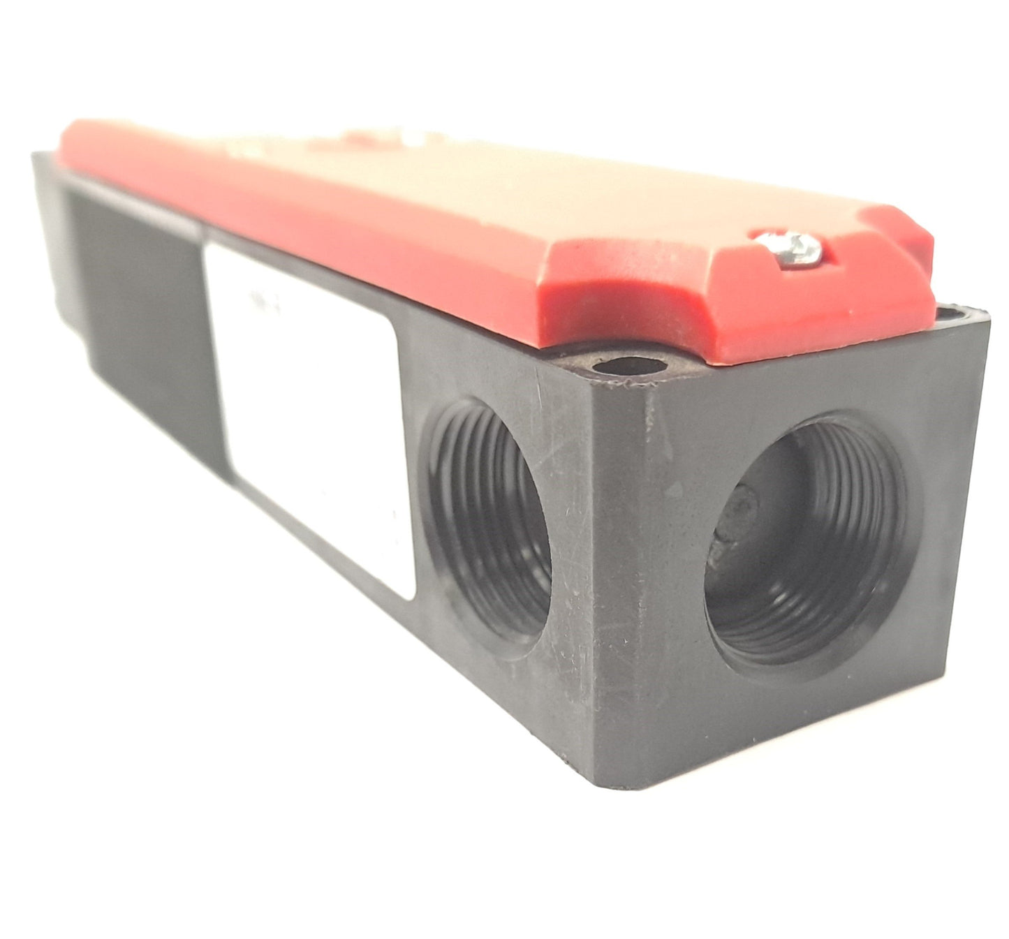 New – Open box Euchner TP1-528A024PG Safety Interlock Switch 24VAC/DC 4A 1 NO 1 NC