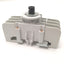 Used Cutler-Hammer C362N40 Disconnect Switch 600VAC 40A 3 pole Din Rail Mount