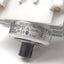 Used Cutler-Hammer C362N40 Disconnect Switch 600VAC 40A 3 pole Din Rail Mount