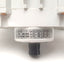 Used Cutler-Hammer C362N40 Disconnect Switch 600VAC 40A 3 pole Din Rail Mount