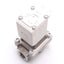New SMC VXZ2B2GYB Pressure Solenoid Water Valve, 0.6MPa, 15mm Orifice, 1/2" NPT