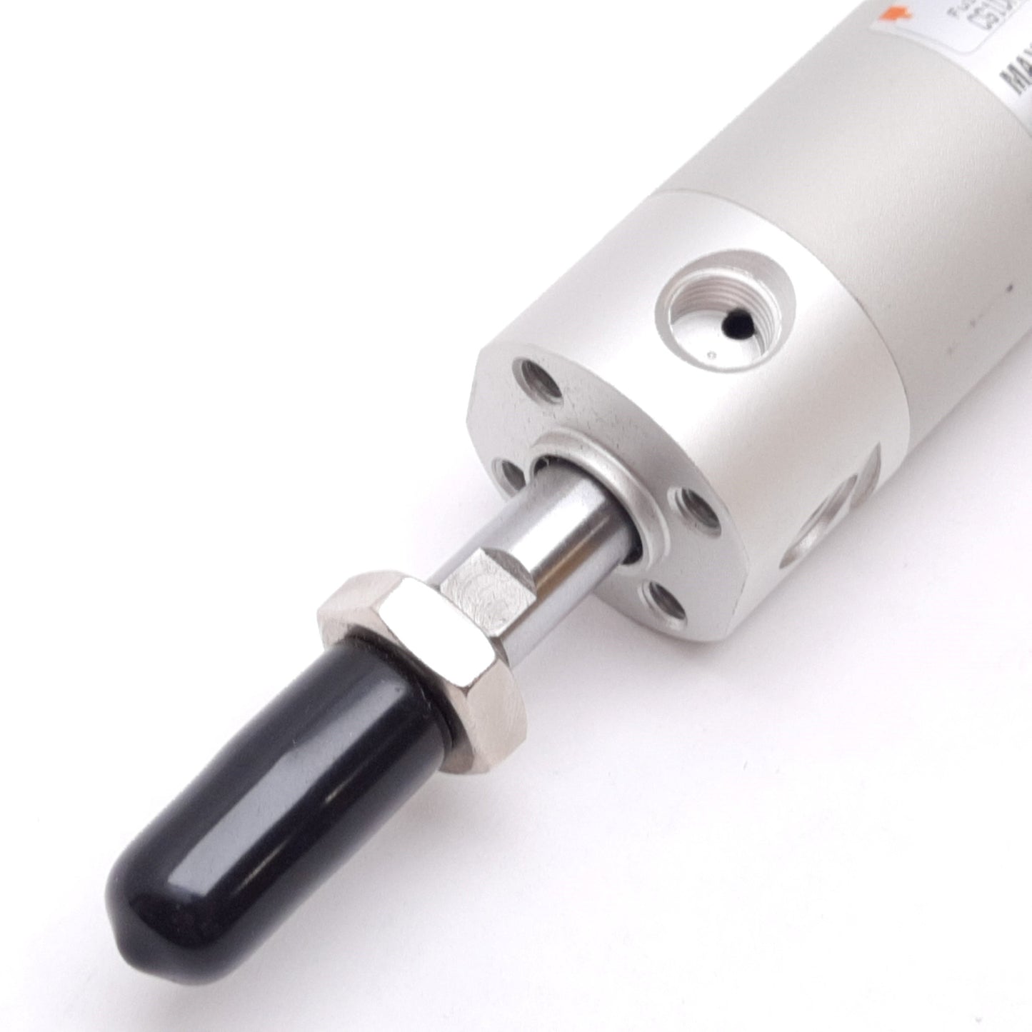 New – Open box SMC CG1DN25-50 Pneumatic Cylinder, Bore: 25mm, Stroke: 50mm, 1.0MPa, Rc1/8
