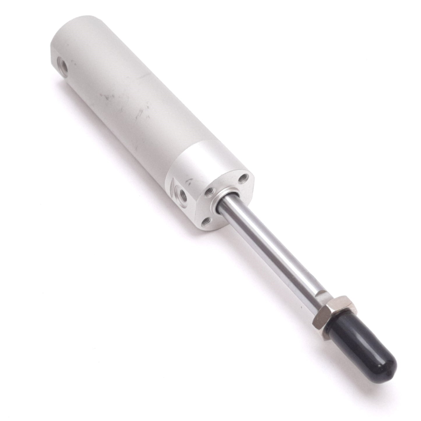 New – Open box SMC CG1DN25-50 Pneumatic Cylinder, Bore: 25mm, Stroke: 50mm, 1.0MPa, Rc1/8