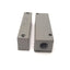 Used Sentrol 381-DT Magnetic Safety Interlock Switch 150VAC N.O 1.25A 1/2" NPT