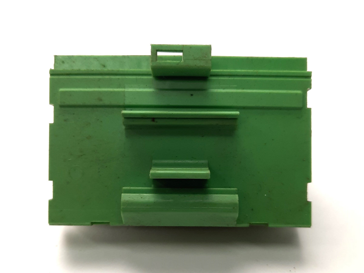 Used Phoenix Contact FLK 26 Interface Module IEC 26-Pin Male to Screw Terminals, DIN