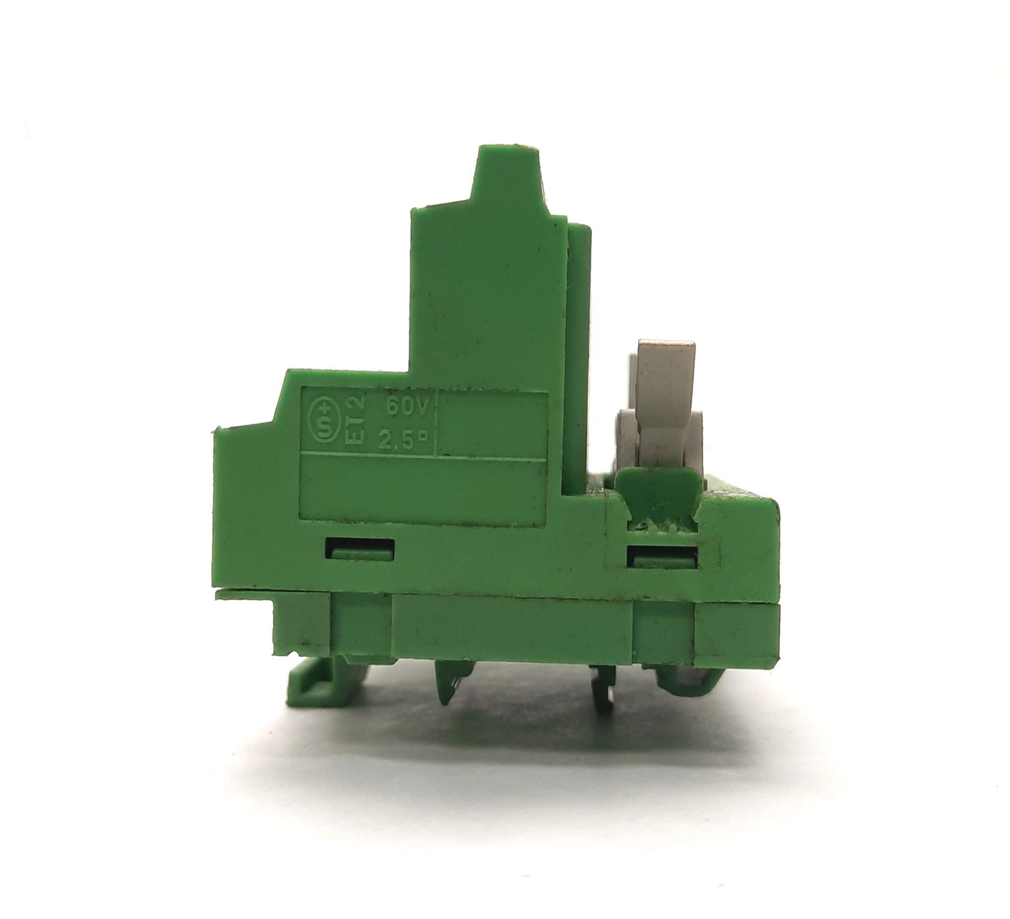 Used Phoenix Contact FLK 26 Interface Module IEC 26-Pin Male to Screw Terminals, DIN