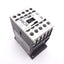 Used Moeller DILM9-01 Contactor, 3-Pole w/ N/C Auxiliary, Coil: 24VDC, 20A 600VAC