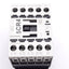 Used Moeller DILM9-01 Contactor, 3-Pole w/ N/C Auxiliary, Coil: 24VDC, 20A 600VAC