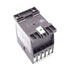 Used Moeller DILM9-01 Contactor, 3-Pole w/ N/C Auxiliary, Coil: 24VDC, 20A 600VAC