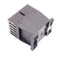 Used Moeller DILM9-01 Contactor, 3-Pole w/ N/C Auxiliary, Coil: 24VDC, 20A 600VAC