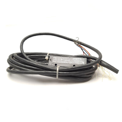 Used Allen Bradley 42SRP-6032 Photoelectric Sensor 10-30 VDC NPN/PNP Sens. Dist. 76mm