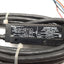 Used Allen Bradley 42SRP-6032 Photoelectric Sensor 10-30 VDC NPN/PNP Sens. Dist. 76mm