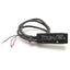 Used Allen Bradley 42SRP-6022 Photoelectric Sensor 10-30 VDC Sens. Range 28mm (1.1")