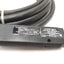 Used Allen Bradley 42RSP-6014 Photoelectric Sensor 20-132 VAC/DC NPN Sens. Range 15"