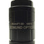 New – Open box Edmund Optics 59-872 Machine Vision Lens 35mm FL 2/3" Sensor f/1.65-22 C-Mount