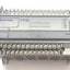 Used Allen Bradley 1762-L40BWA Ser C Rev I FRN 12 MicroLogix 1200 PLC Controller, 24V
