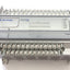 Used Allen Bradley 1762-L40BWA Ser C Rev I FRN 12 MicroLogix 1200 PLC Controller, 24V
