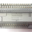 Used Allen Bradley 1762-L40BWA Ser C Rev I FRN 12 MicroLogix 1200 PLC Controller, 24V