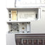 Used Allen Bradley 1762-L40BWA Ser C Rev I FRN 12 MicroLogix 1200 PLC Controller, 24V