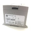 Used Allen Bradley 1762-L40BWA Ser C Rev I FRN 12 MicroLogix 1200 PLC Controller, 24V