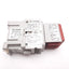 Used Allen Bradley 100S-C12EJ14BC Guardmaster Safety Contactor, 3-Pole, Coil: 24VDC