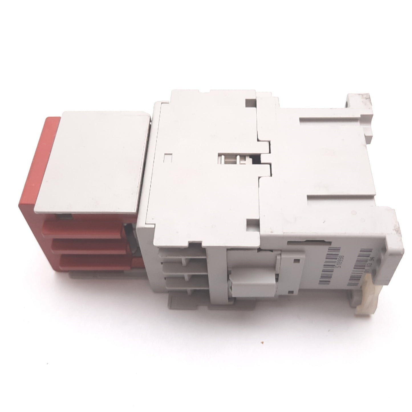 Used Allen Bradley 100S-C12EJ14BC Guardmaster Safety Contactor, 3-Pole, Coil: 24VDC