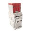 Used Allen Bradley 100S-C12EJ14BC Guardmaster Safety Contactor, 3-Pole, Coil: 24VDC