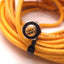 Used Turck NI3-EG08K-AP6X-V1131 Inductive Sensor M8x1 3mm Range N/O Contact, PNP