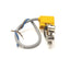 Used Turck BIM-PST-AP6X Magnetic Field Sensor 10-30 VDC 120 mA PNP