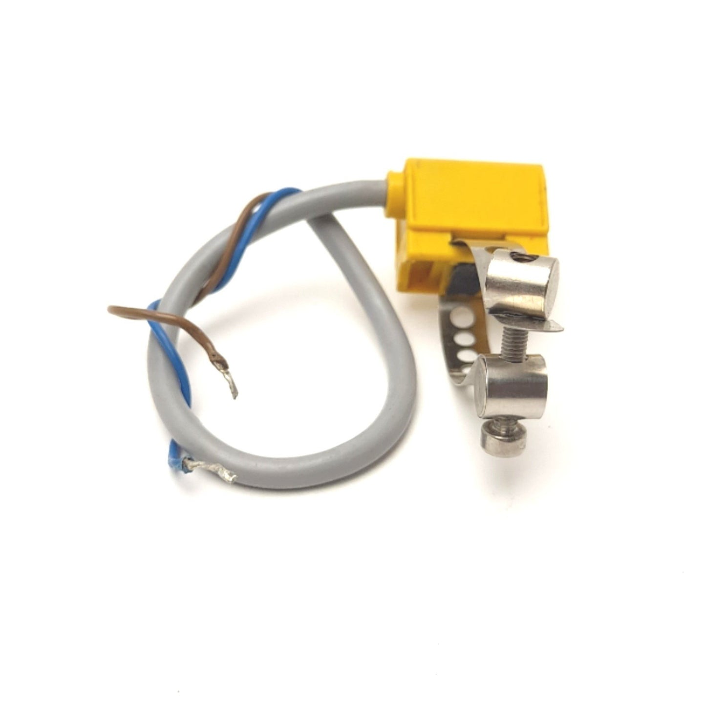 Used Turck BIM-PST-AP6X Magnetic Field Sensor 10-30 VDC 120 mA PNP