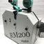 Used Loepfe RM200 Hot Stamping Cable Marking Wire Coloring Unit, Ø2-20mm, 115/230VAC