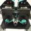 Used Loepfe RM200 Hot Stamping Cable Marking Wire Coloring Unit, Ø2-20mm, 115/230VAC