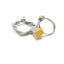 Used Turck BIM-PSM-AN6X Magnetic Field Sensor 10-30 VDC 200mA NO Contact NPN