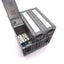 Used Siemens 6ES7 314-6CF02-0AB0 Simatic Compact CPU, 24xDI 12xDO 4xAI 2xAO