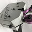 Used Loepfe RM200 Hot Stamping Cable Marking Wire Coloring Unit, Ø2-20mm, 115/230VAC