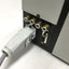 Used Loepfe RM200 Hot Stamping Cable Marking Wire Coloring Unit, Ø2-20mm, 115/230VAC