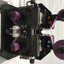 Used Loepfe RM200 Hot Stamping Cable Marking Wire Coloring Unit, Ø2-20mm, 115/230VAC