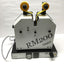 Used Loepfe RM200 Hot Stamping Cable Marking Wire Coloring Unit, Ø2-20mm, 115/230VAC