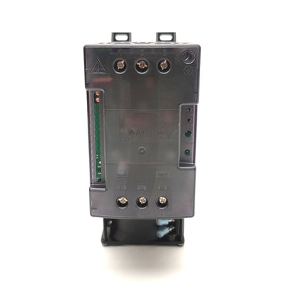 New – Open box Watlow DC21-24K2-0000 DIN-A-MITE Power Controller 100-240VAC, 3-Phase, 65A