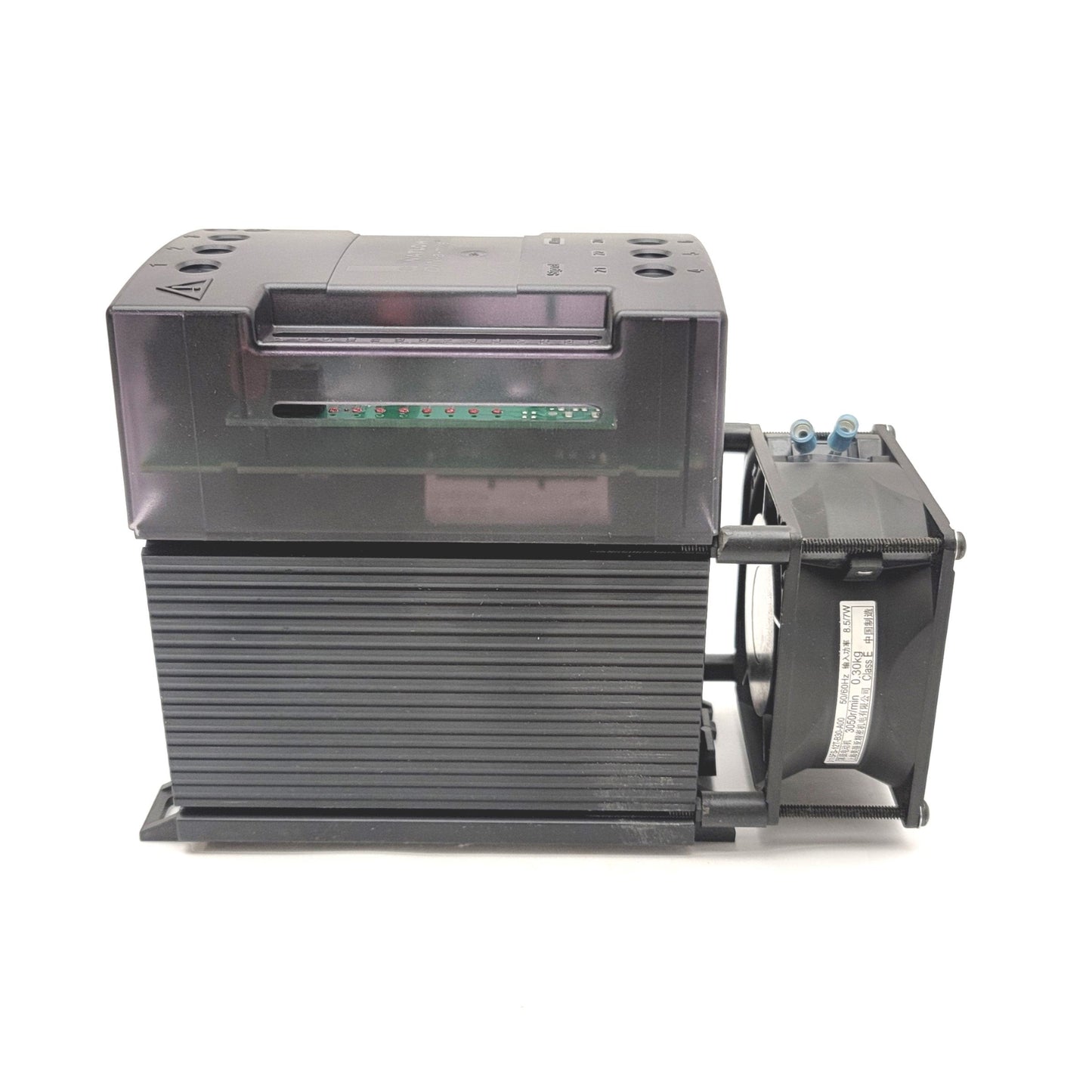 New – Open box Watlow DC21-24K2-0000 DIN-A-MITE Power Controller 100-240VAC, 3-Phase, 65A