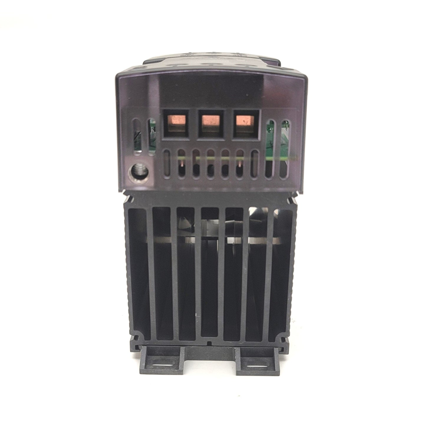 New – Open box Watlow DC21-24K2-0000 DIN-A-MITE Power Controller 100-240VAC, 3-Phase, 65A