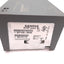 Used Siemens 6EP1436-2BA00 Power Supply, Input 3-Phase 400-500VAC, Output 24VDC 20A
