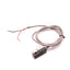 Used SMC D-B57 Reed Auto Switch, 24VDC 5-50mA, 2-Wire, 0.4m