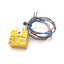 Used Turck BIM-AKT-AP6X Magnetic Proximity Sensor 10-30 VDC 200mA PNP Output