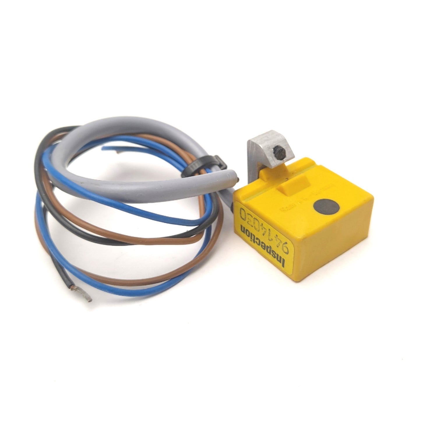Used Turck BIM-AKT-AP6X Magnetic Proximity Sensor 10-30 VDC 200mA PNP Output