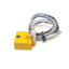 Used Turck BIM-AKT-AP6X Magnetic Proximity Sensor 10-30 VDC 200mA PNP Output